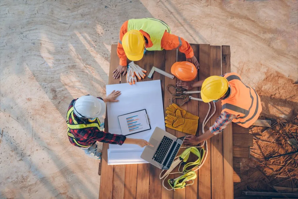 Basic Health and Safety Training
